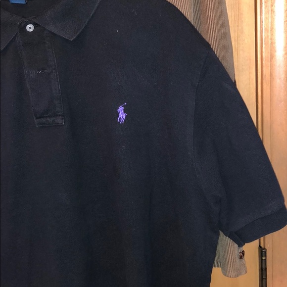 Polo by Ralph Lauren Men’s Polo Shirt XXL - Picture 5 of 8